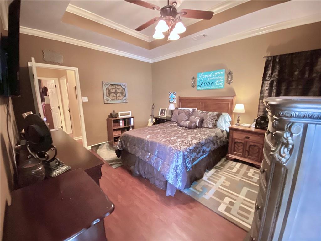 306 Robertson Loop Pollock, LA 71467 - Photo 11 of 17 Gallery Image 11
