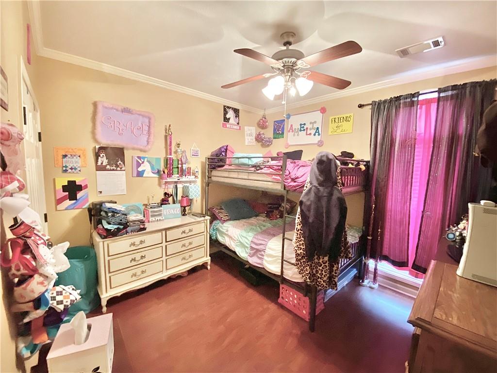 306 Robertson Loop Pollock, LA 71467 - Photo 16 of 17 Gallery Image 16