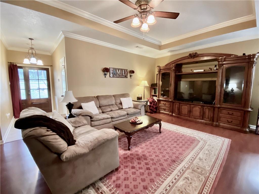 306 Robertson Loop Pollock, LA 71467 - Photo 2 of 17 Gallery Image 2
