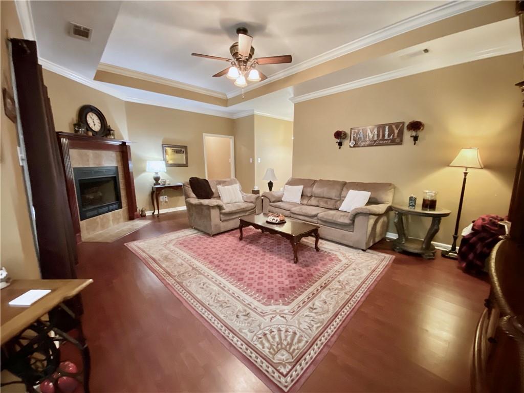 306 Robertson Loop Pollock, LA 71467 - Photo 4 of 17 Gallery Image 4