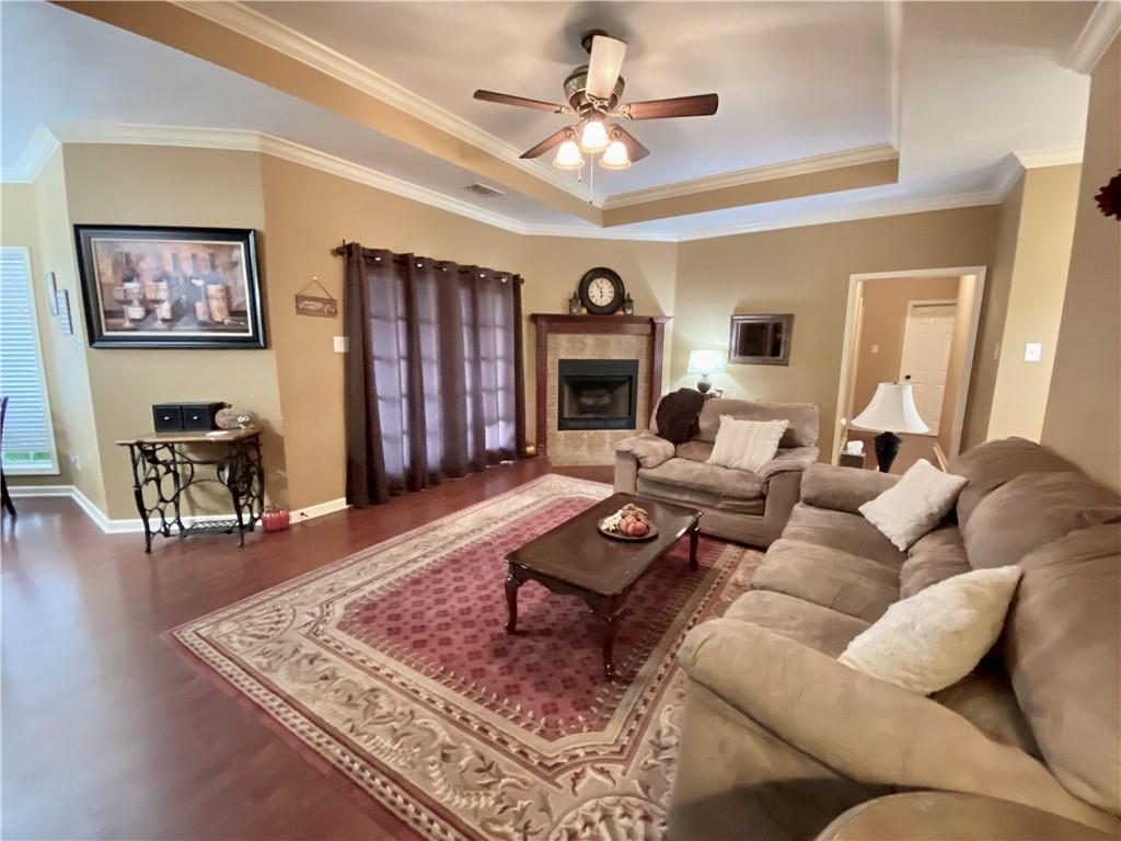 306 Robertson Loop Pollock, LA 71467 - Photo 5 of 17 Gallery Image 5