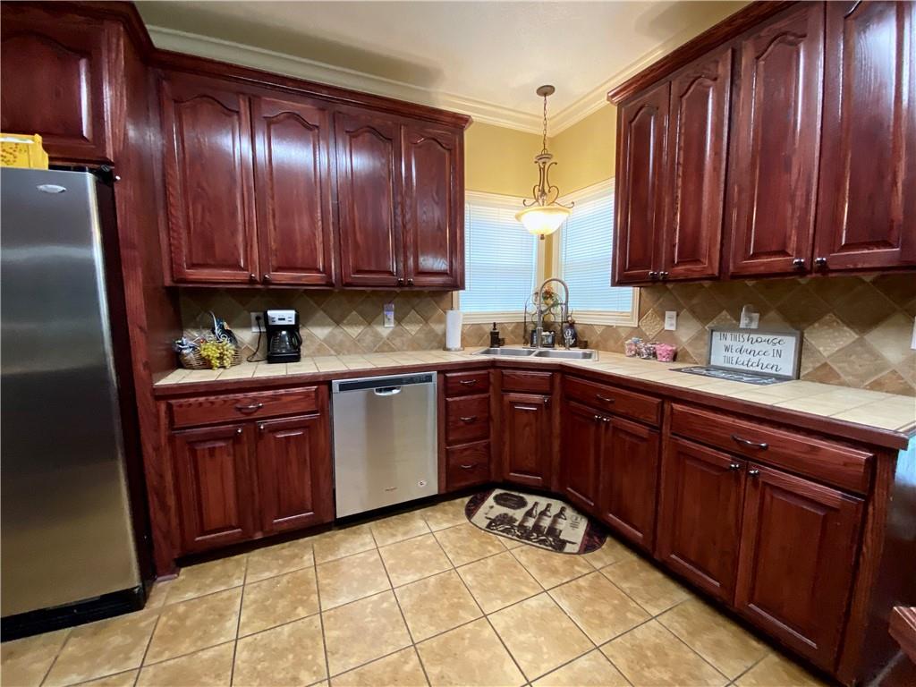 306 Robertson Loop Pollock, LA 71467 - Photo 6 of 17 Gallery Image 6
