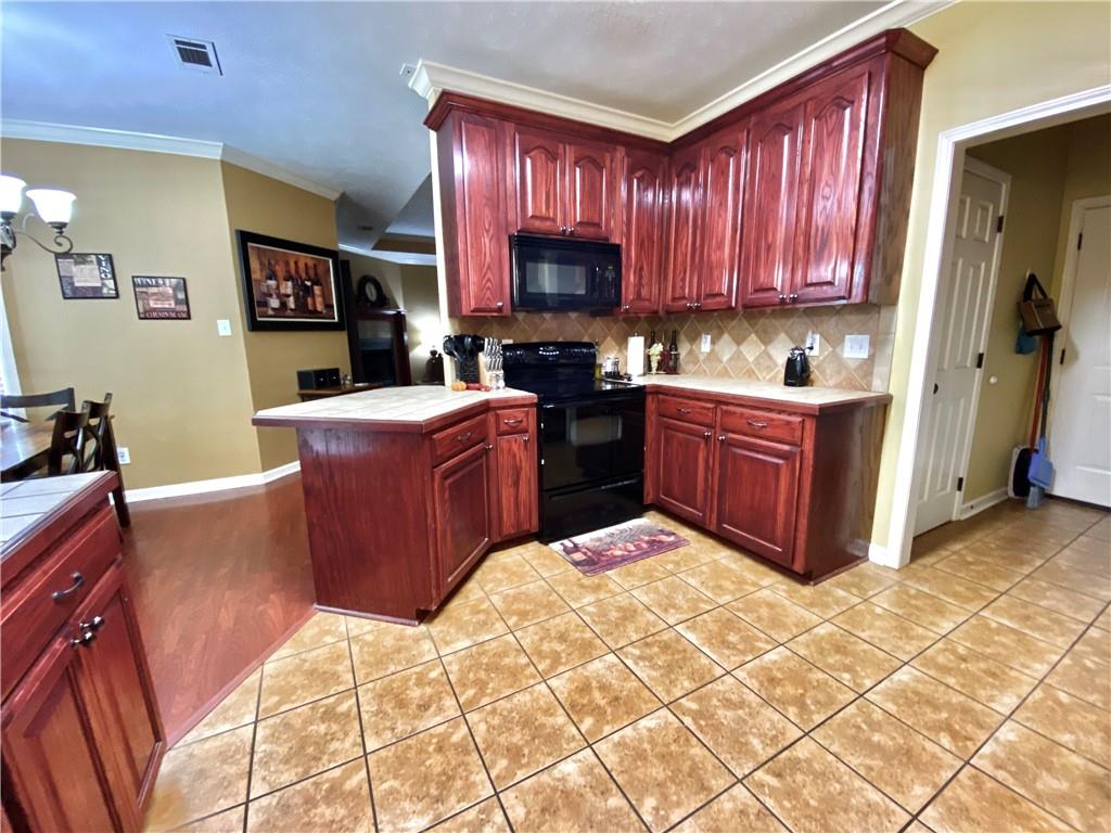 306 Robertson Loop Pollock, LA 71467 - Photo 8 of 17 Gallery Image 8