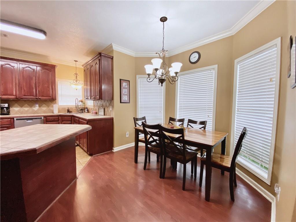 306 Robertson Loop Pollock, LA 71467 - Photo 9 of 17 Gallery Image 9