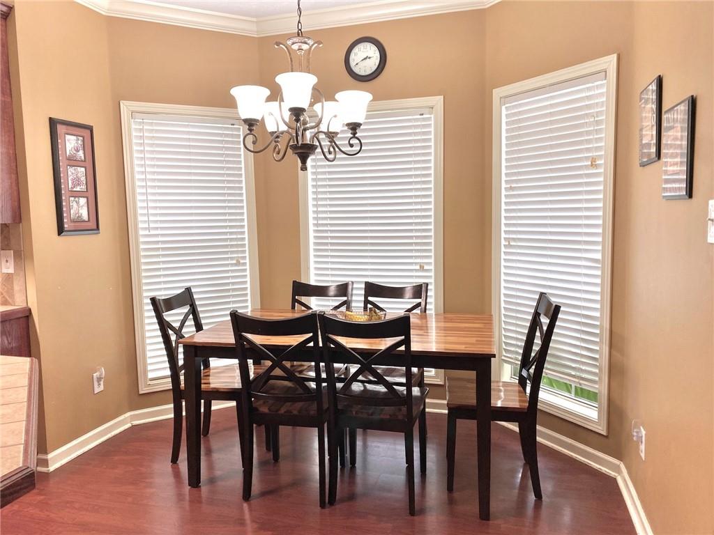 306 Robertson Loop Pollock, LA 71467 - Photo 10 of 17 Gallery Image 10