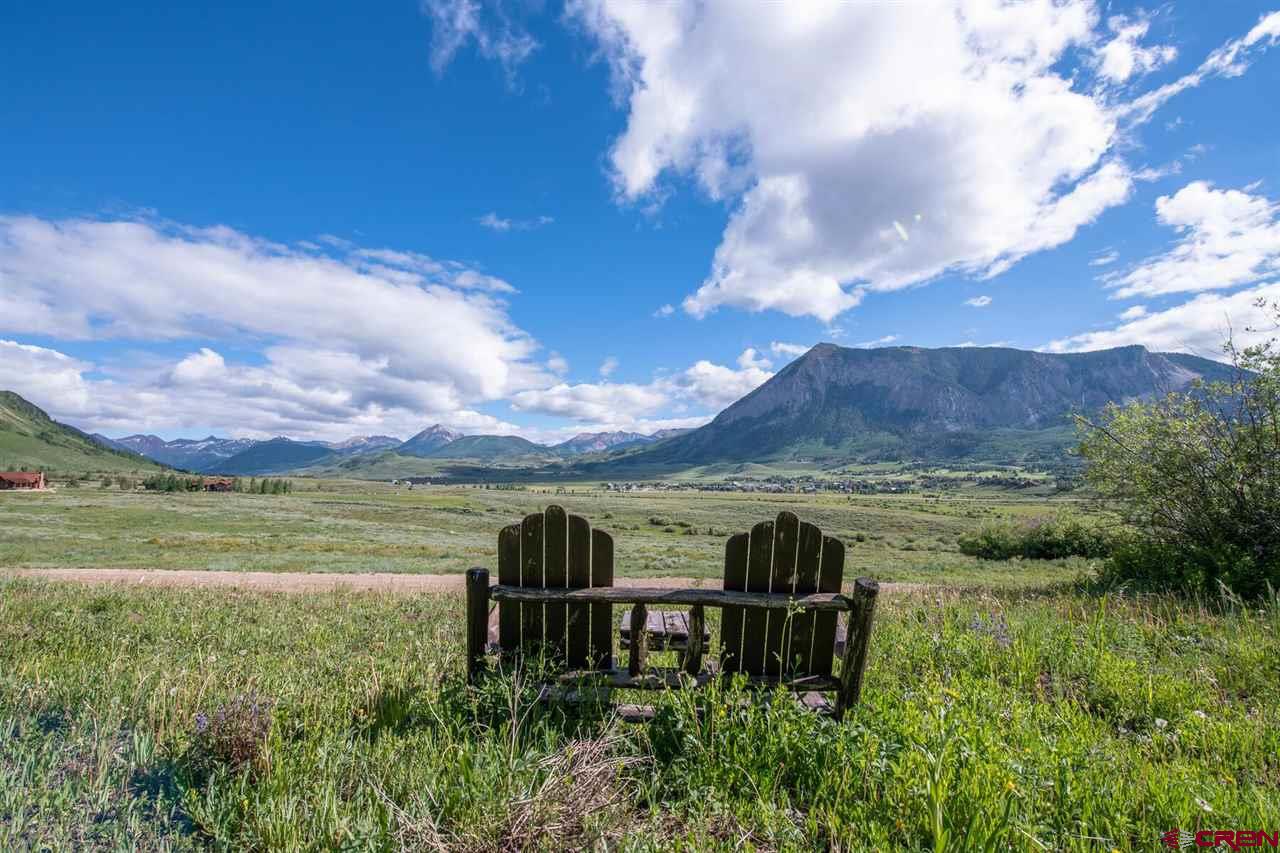 Tbd Tbd Hidden Mine Ranch Road Crested Butte, CO 81224 - Photo 1 of 29