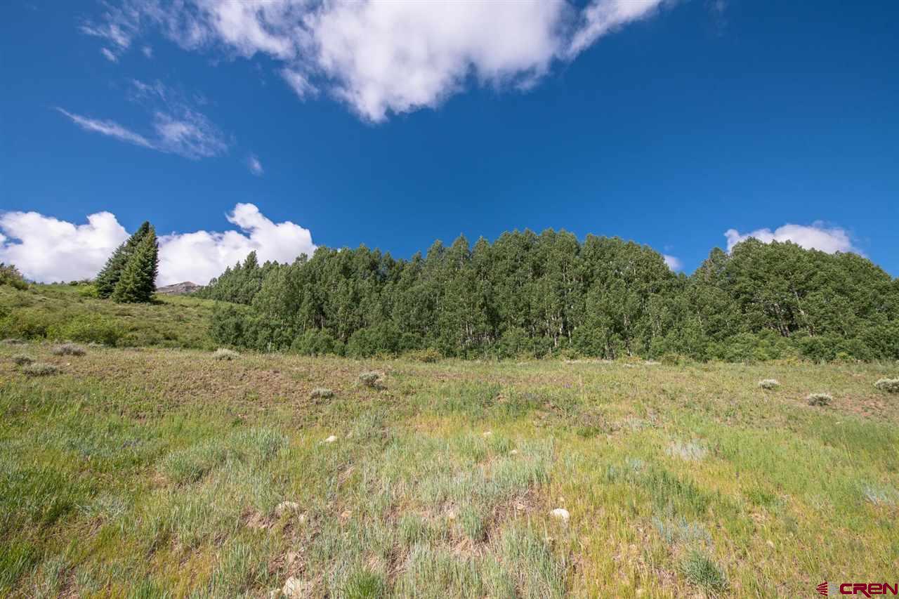 Tbd Tbd Hidden Mine Ranch Road Crested Butte, CO 81224 - Photo 2 of 29