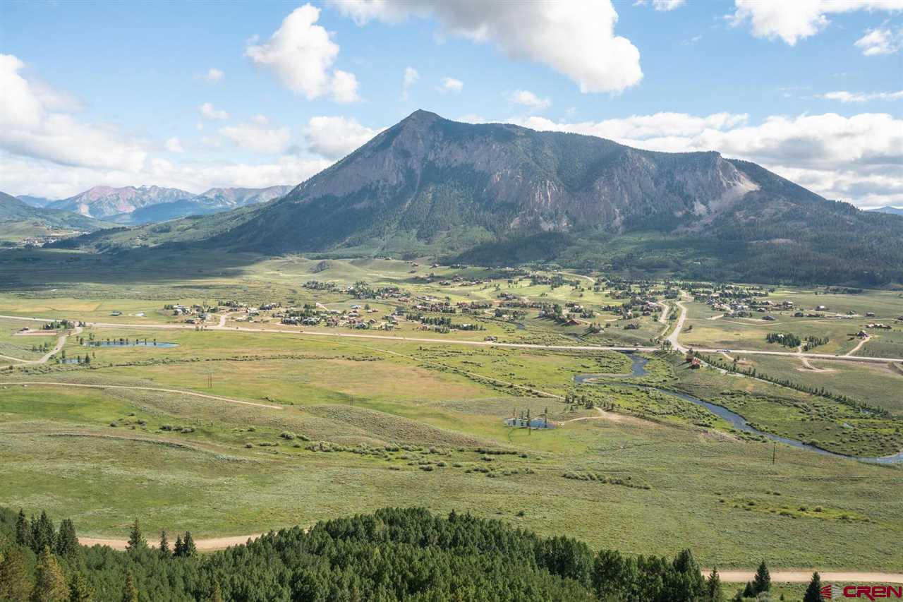 Tbd Tbd Hidden Mine Ranch Road Crested Butte, CO 81224 - Photo 13 of 29