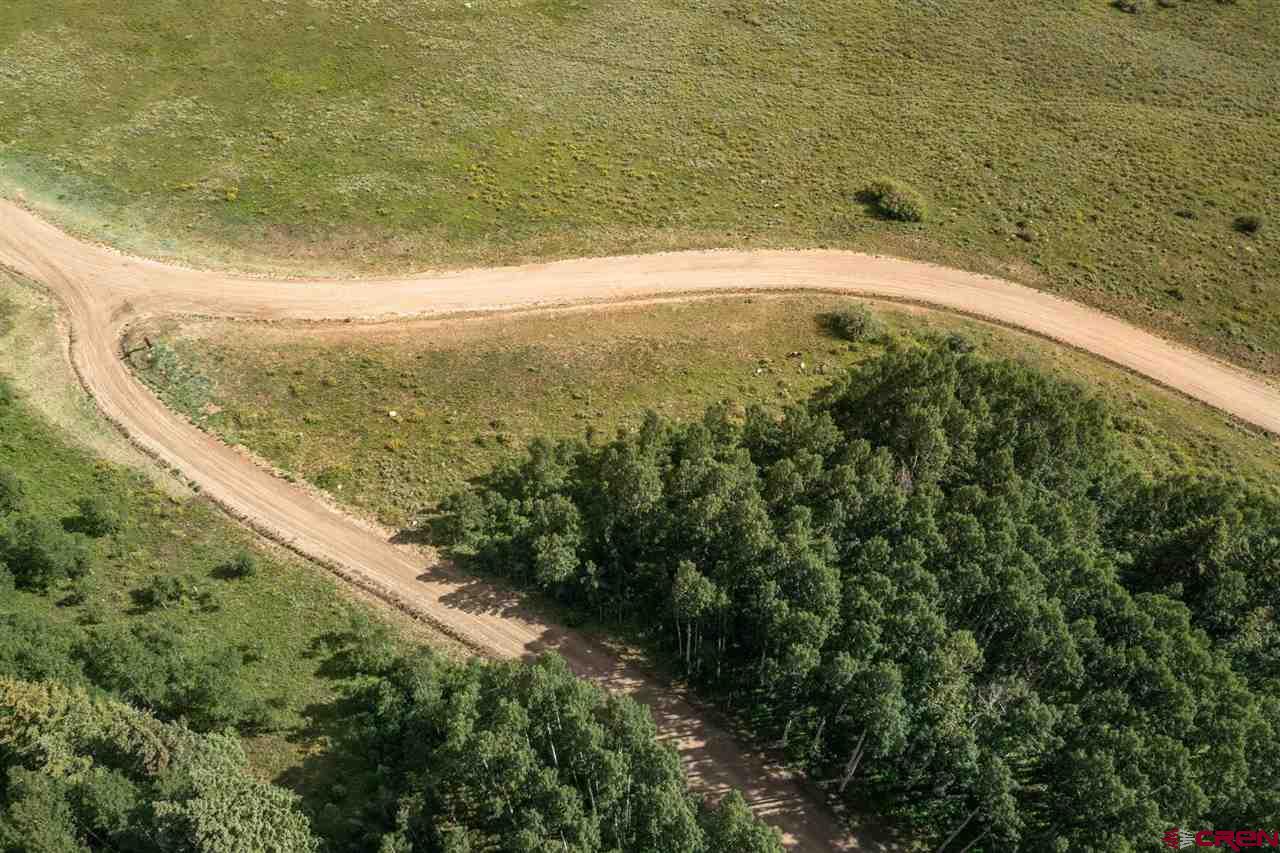 Tbd Tbd Hidden Mine Ranch Road Crested Butte, CO 81224 - Photo 14 of 29
