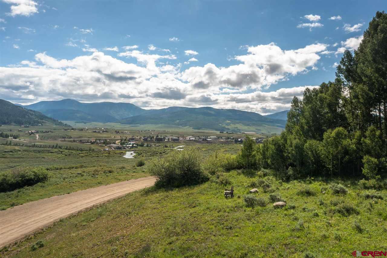 Tbd Tbd Hidden Mine Ranch Road Crested Butte, CO 81224 - Photo 16 of 29