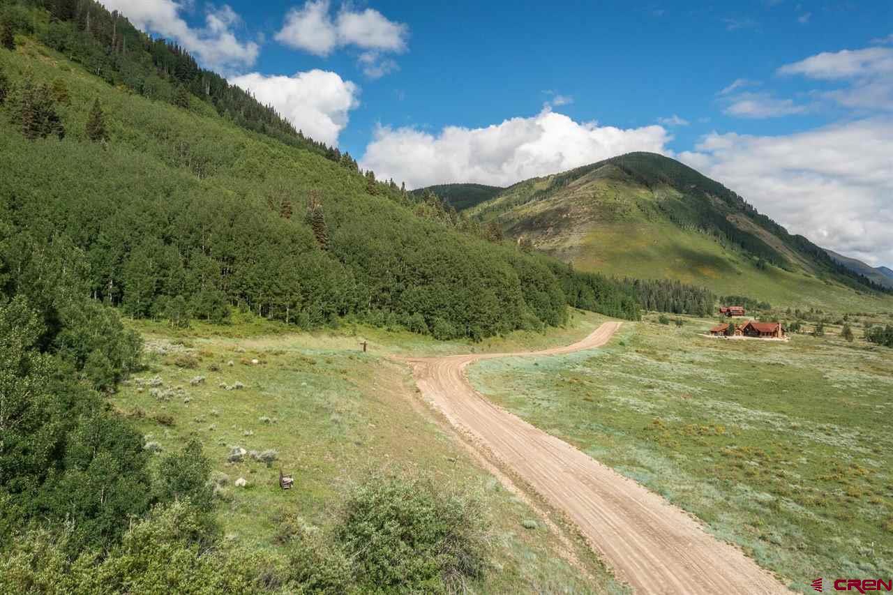 Tbd Tbd Hidden Mine Ranch Road Crested Butte, CO 81224 - Photo 17 of 29