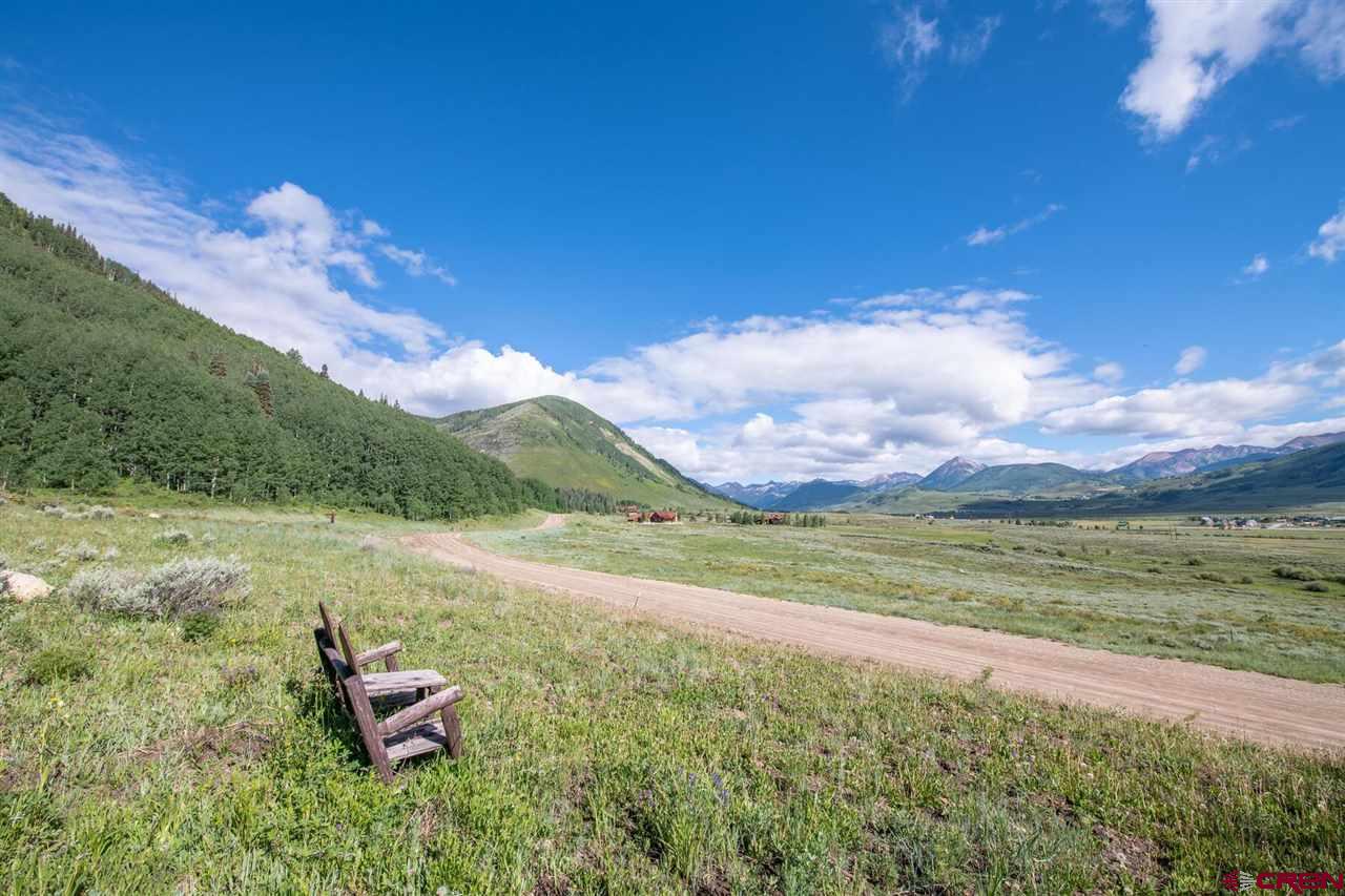 Tbd Tbd Hidden Mine Ranch Road Crested Butte, CO 81224 - Photo 18 of 29