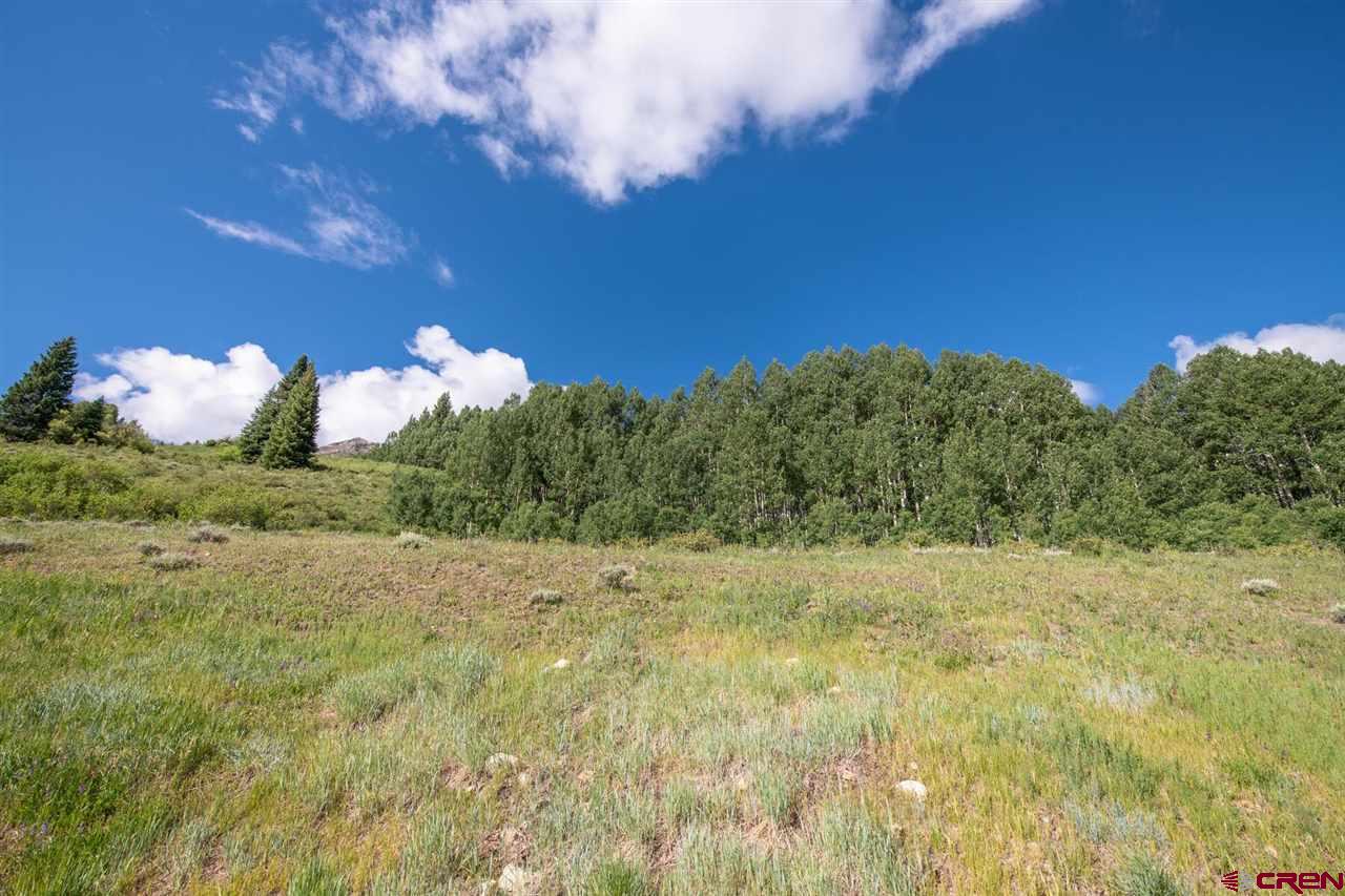 Tbd Tbd Hidden Mine Ranch Road Crested Butte, CO 81224 - Photo 3 of 29