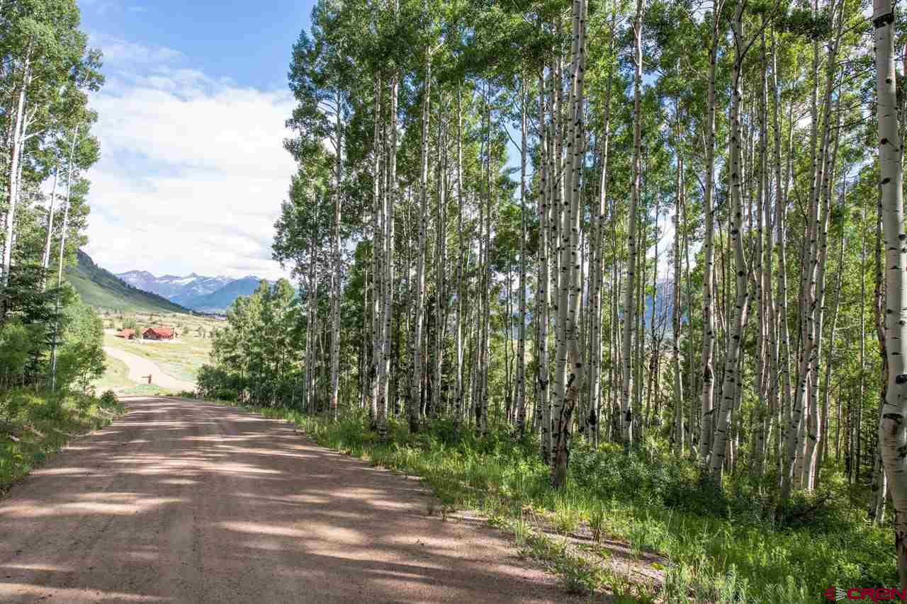 Tbd Tbd Hidden Mine Ranch Road Crested Butte, CO 81224 - Photo 26 of 29