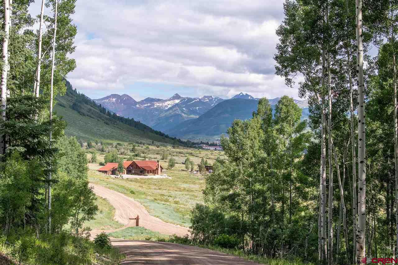 Tbd Tbd Hidden Mine Ranch Road Crested Butte, CO 81224 - Photo 27 of 29
