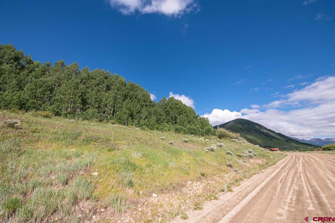 Tbd Tbd Hidden Mine Ranch Road Crested Butte, CO 81224 - Photo 28 of 29