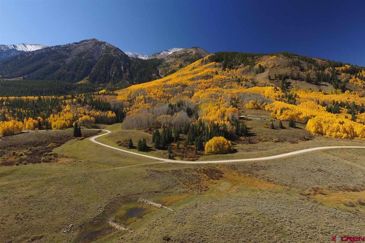 Tbd Tbd Hidden Mine Ranch Road Crested Butte, CO 81224 - Photo 29 of 29