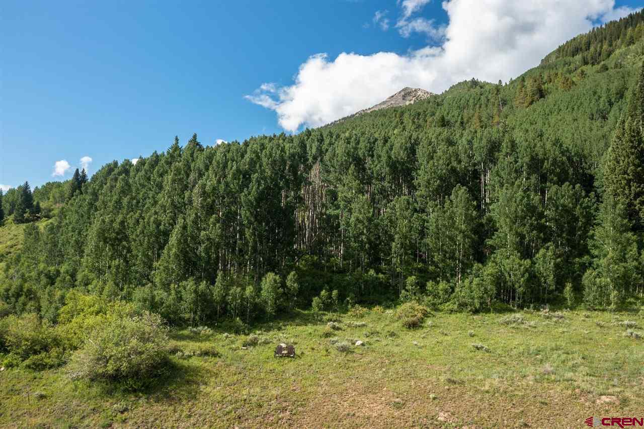 Tbd Tbd Hidden Mine Ranch Road Crested Butte, CO 81224 - Photo 4 of 29