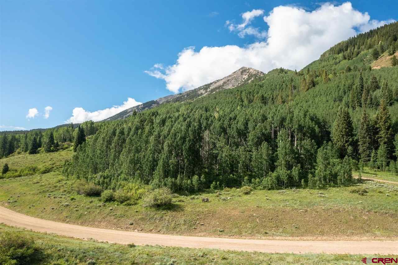 Tbd Tbd Hidden Mine Ranch Road Crested Butte, CO 81224 - Photo 5 of 29