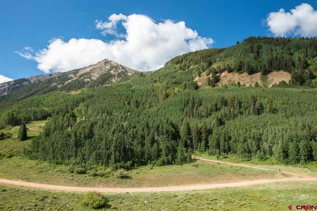 Tbd Tbd Hidden Mine Ranch Road Crested Butte, CO 81224 - Photo 6 of 29
