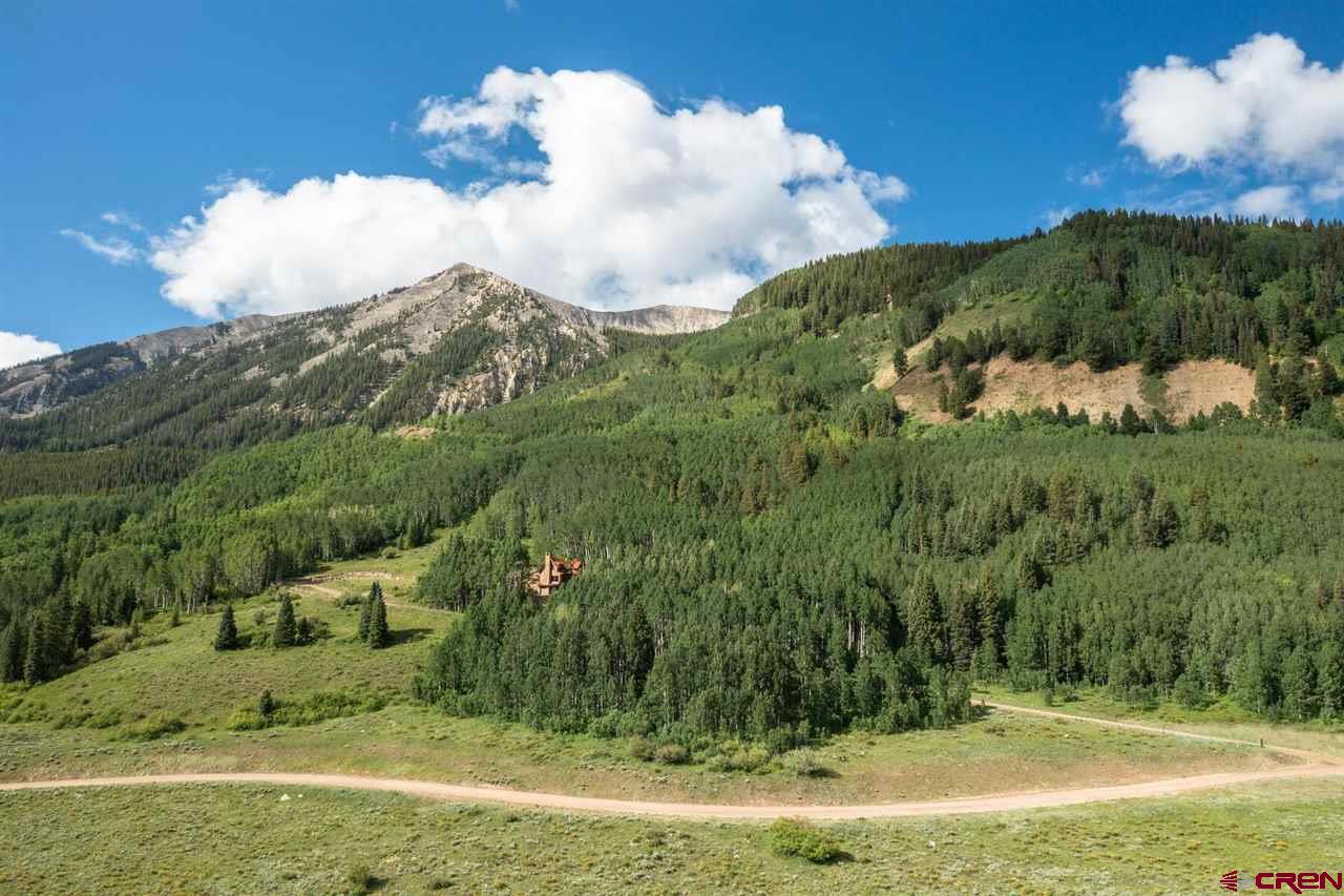 Tbd Tbd Hidden Mine Ranch Road Crested Butte, CO 81224 - Photo 7 of 29