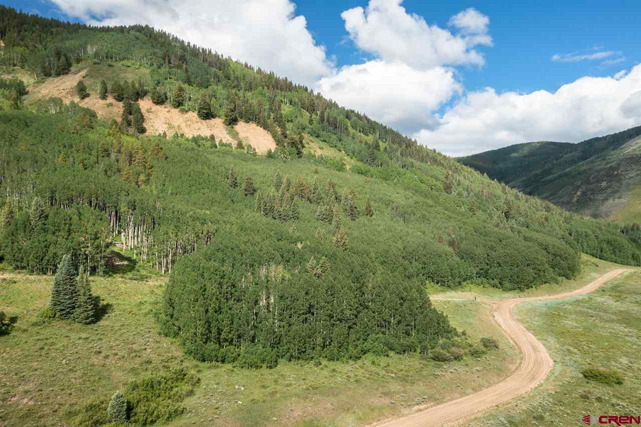 Tbd Tbd Hidden Mine Ranch Road Crested Butte, CO 81224 - Photo 8 of 29
