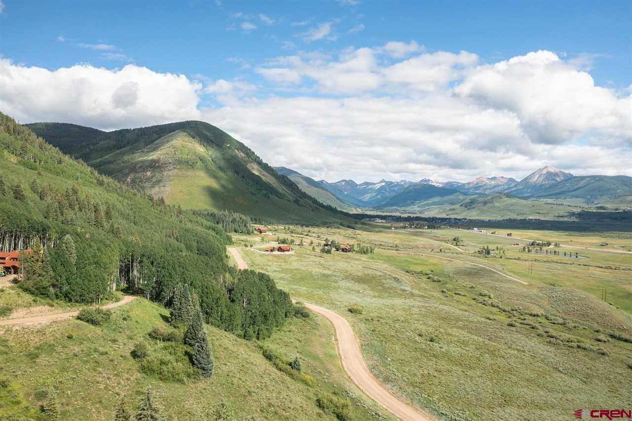 Tbd Tbd Hidden Mine Ranch Road Crested Butte, CO 81224 - Photo 9 of 29
