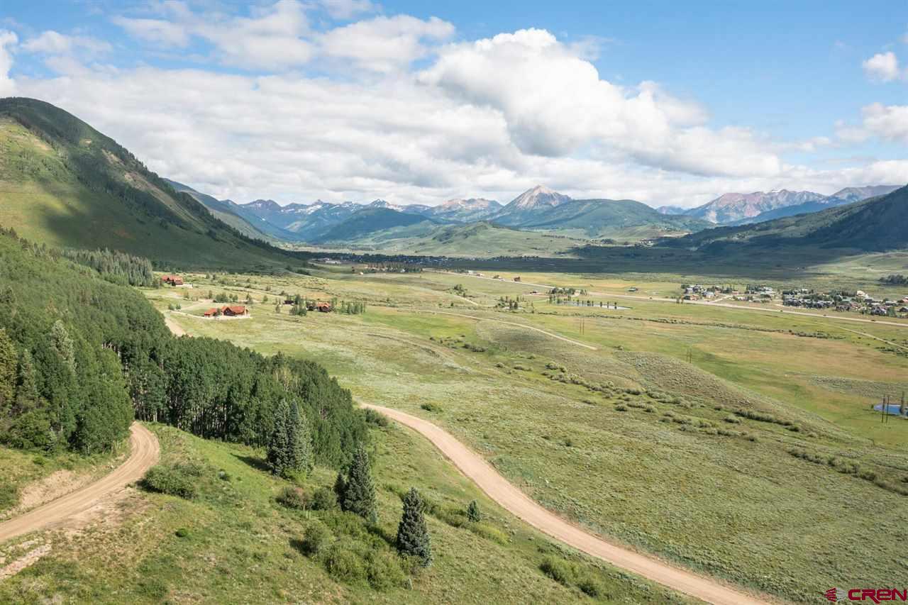 Tbd Tbd Hidden Mine Ranch Road Crested Butte, CO 81224 - Photo 10 of 29
