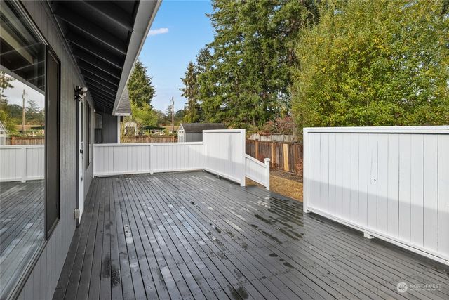 a view of a house with a porch