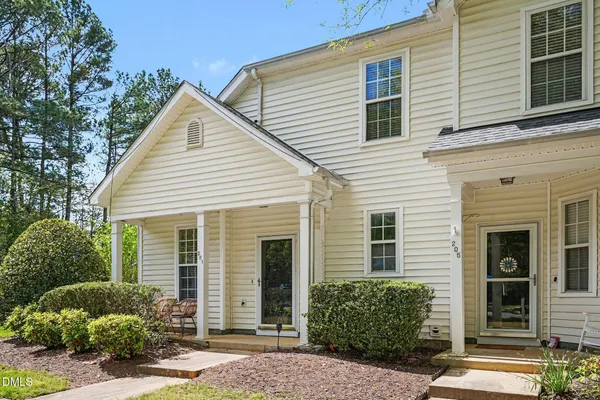 $325,000 | 201 Commons Drive, Holly Springs, NC 27540