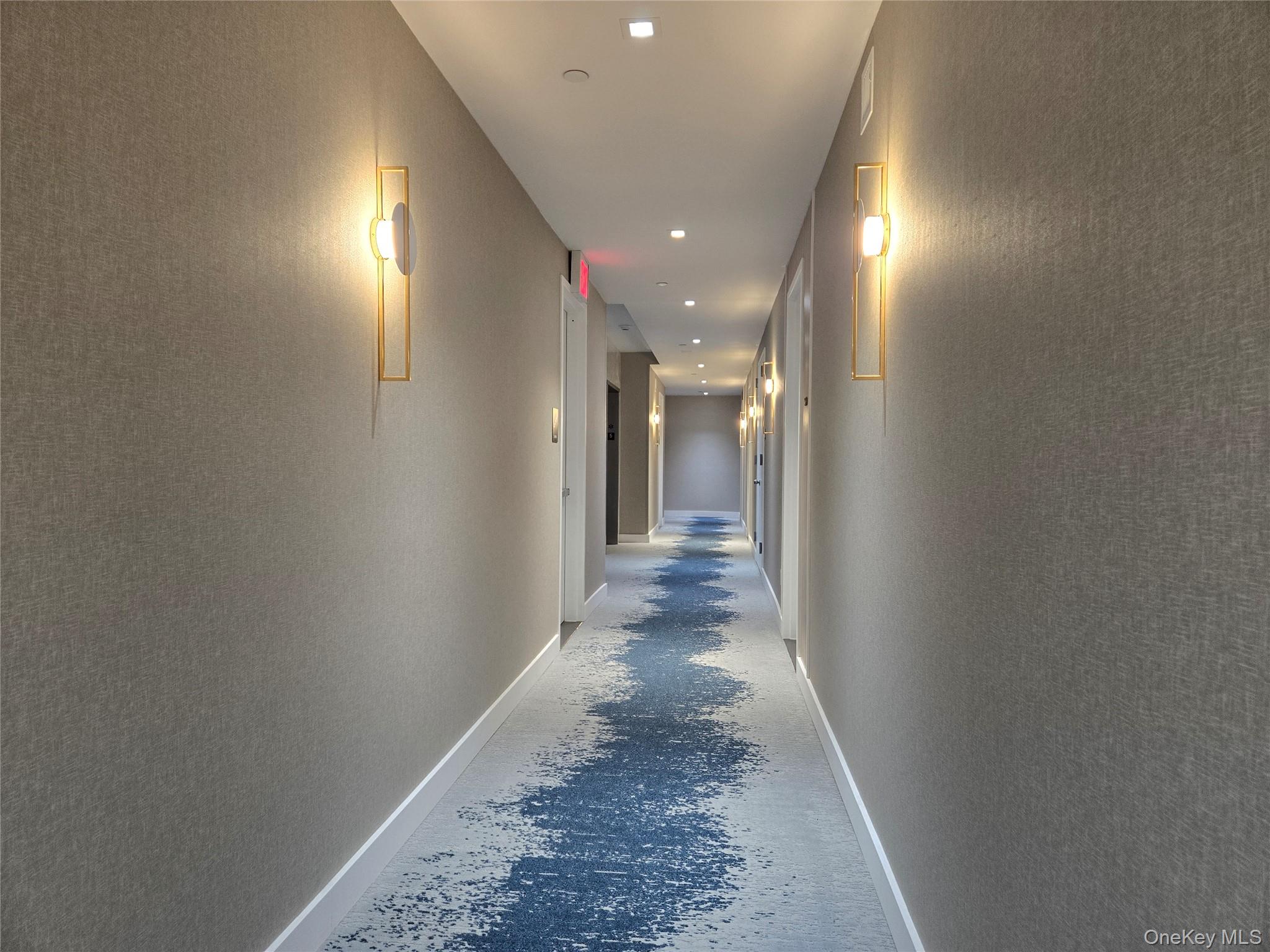 136-18 Maple Avenue, Unit 5E Queens, NY 11355 - Photo 7 of 11 a view of gallery