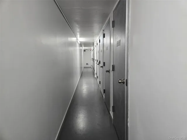 a view of hallway