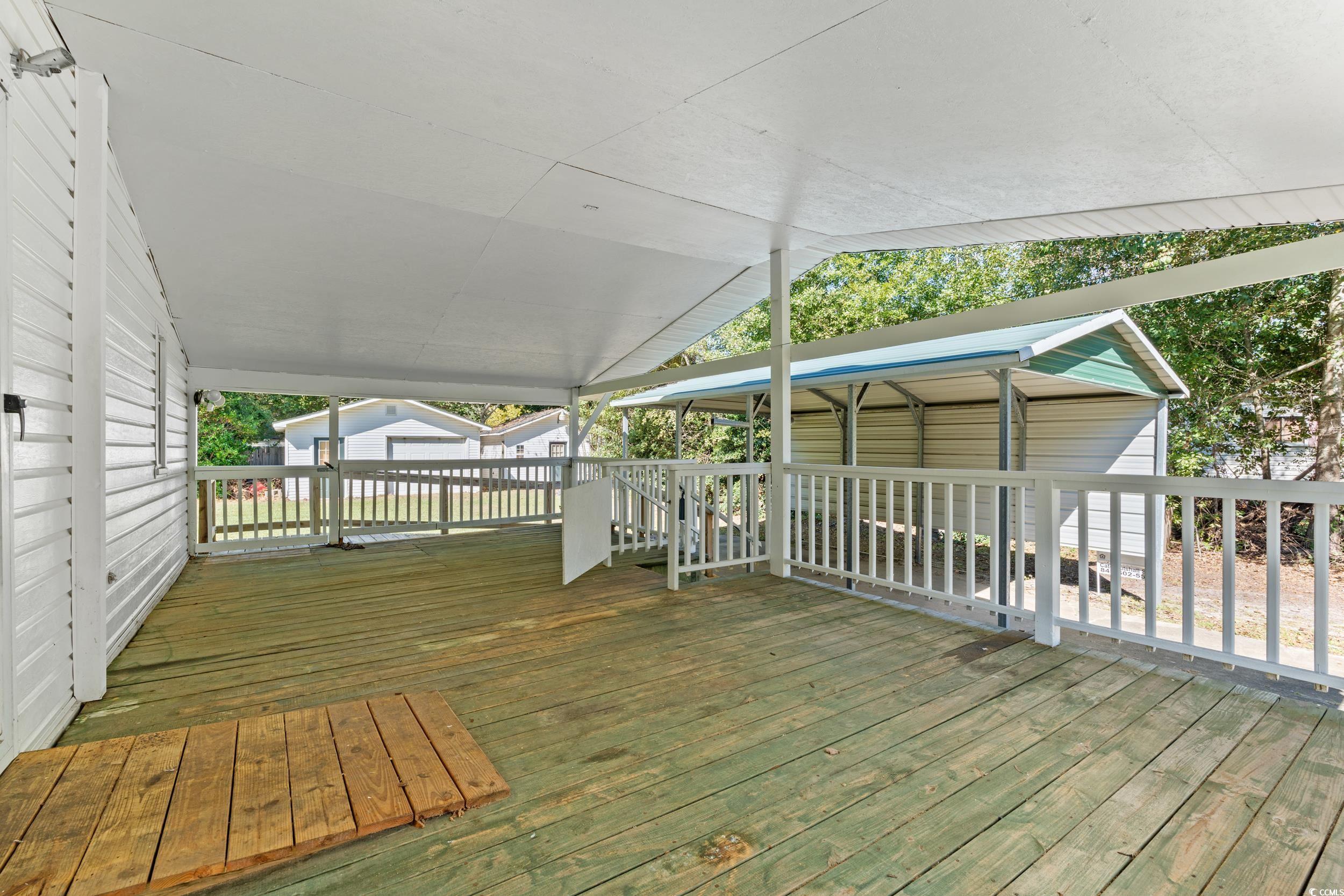 1815 West Homewood Road Conway, SC 29526 - Photo 18 of 34 Gallery Image 18