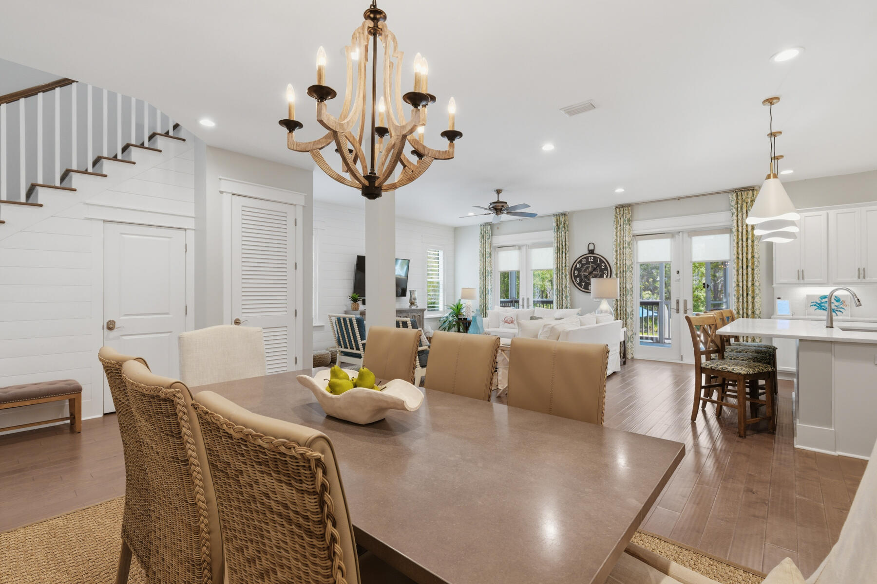 239 Flatwoods Forest Loop Santa Rosa Beach, FL 32459 - Photo 13 of 40 020-239 Flatwoods Forest Loop-MLS