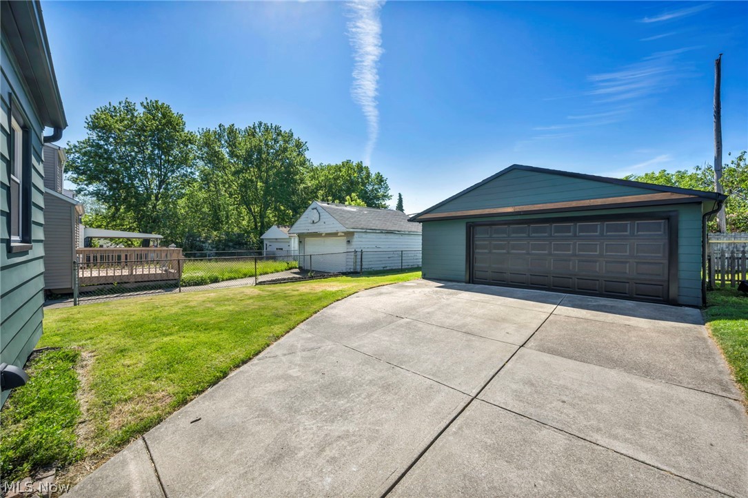 13510 Rockside Road Garfield Heights, OH 44125 - Photo 37 of 42 Gallery Image 37
