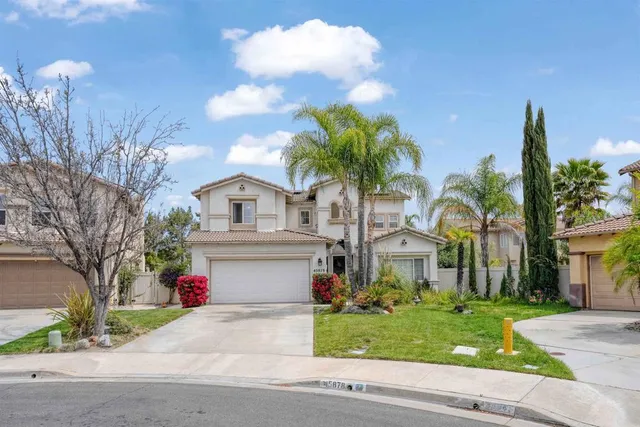 $849,900 | 45878 Corte Orizaba, Temecula, CA 92592