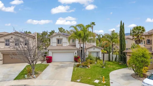 $849,900 | 45878 Corte Orizaba, Temecula, CA 92592