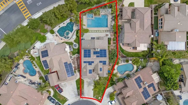 $849,900 | 45878 Corte Orizaba, Temecula, CA 92592