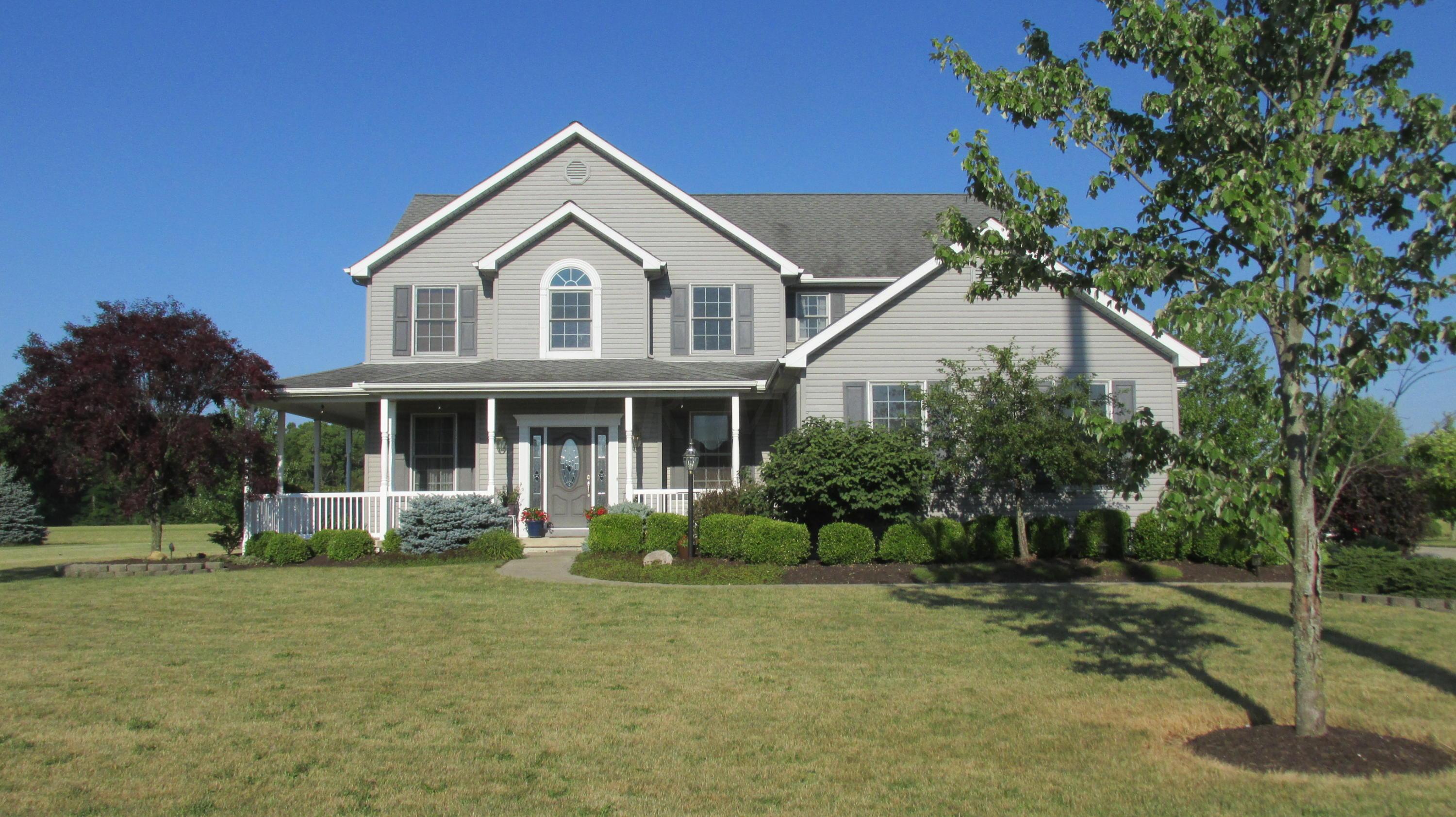 3286 Gooding Road Marion, OH 43302 - Photo 2 of 53 Gallery Image 2