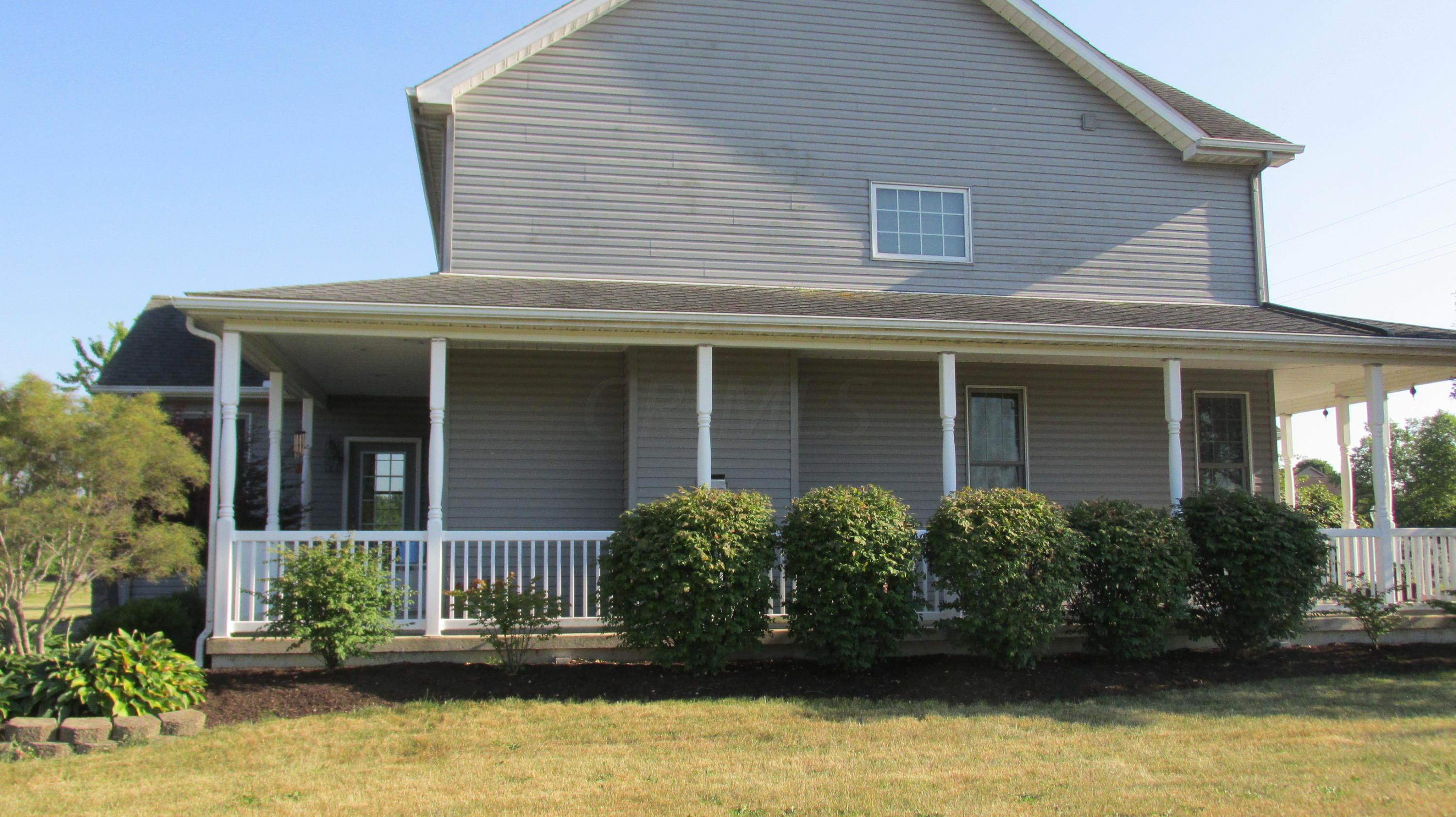 3286 Gooding Road Marion, OH 43302 - Photo 47 of 53 Gallery Image 47