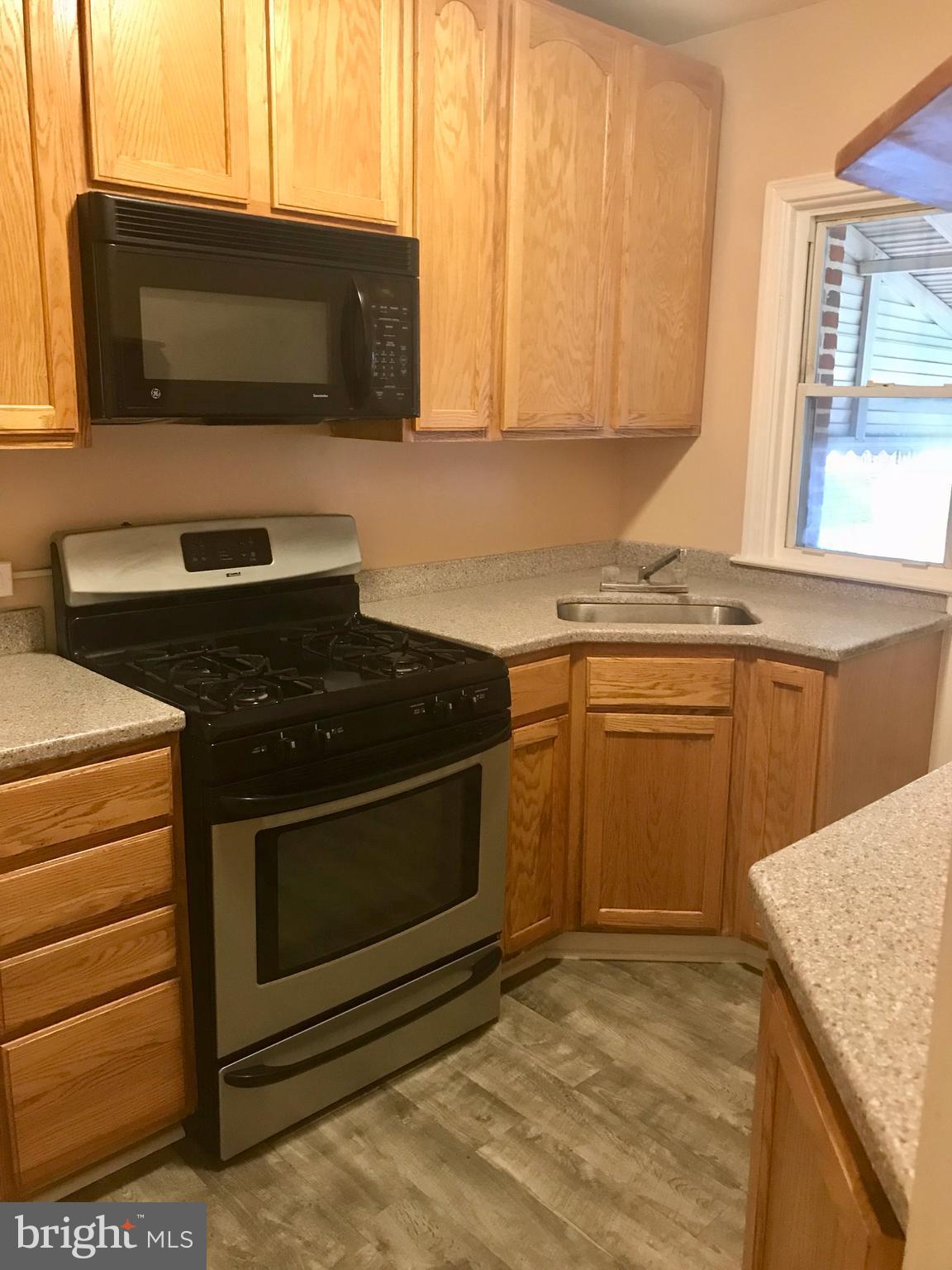64 Berkshire Road Baltimore, MD 21221 - Photo 8 of 16 Kitchen