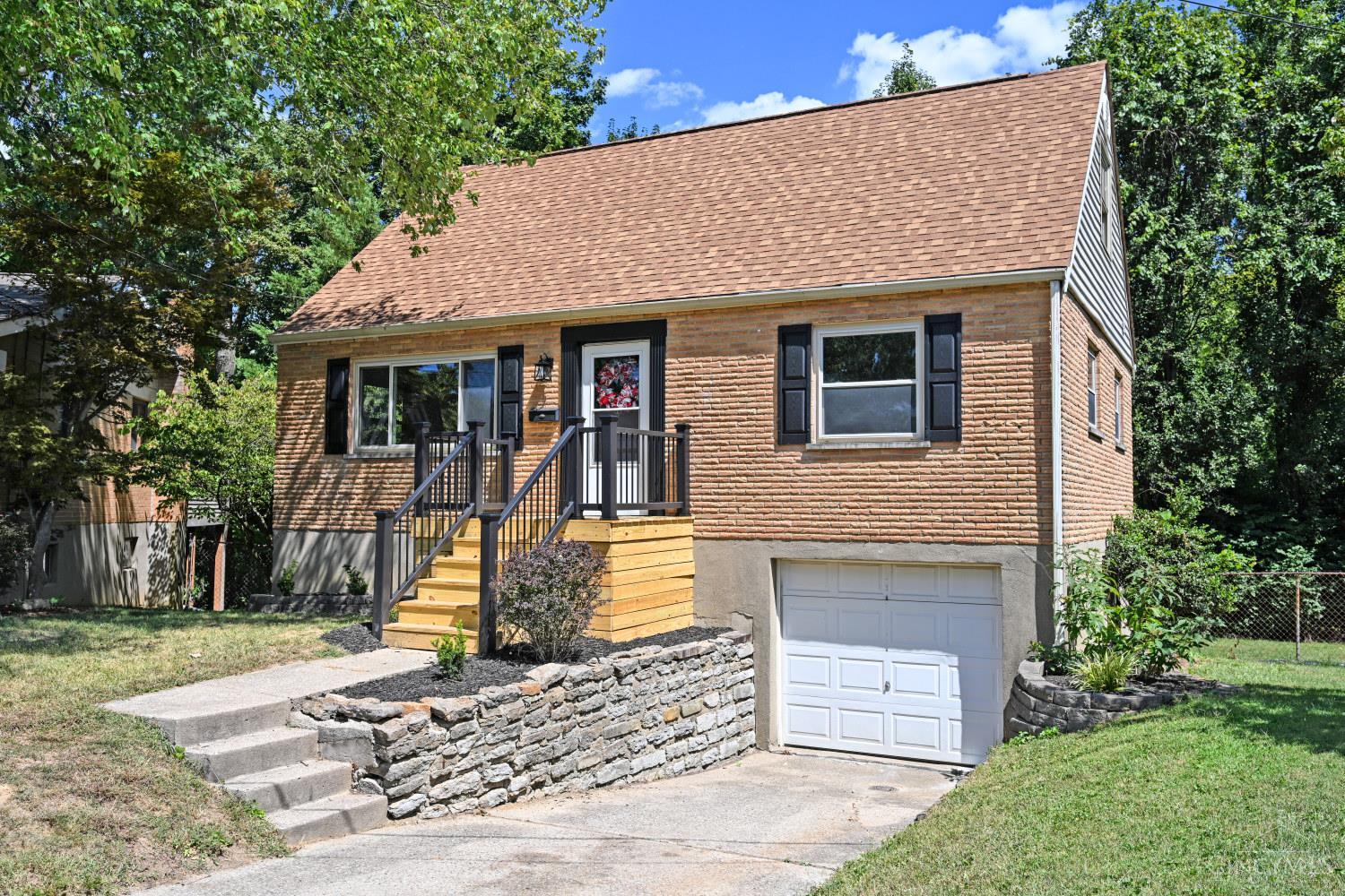 1301 Voll Road Cincinnati, OH 45230 - Photo 2 of 54 Gallery Image 2