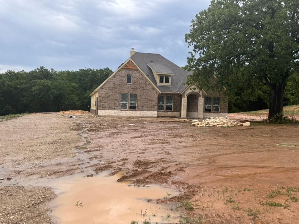 132 Oak Grv Way Springtown, TX 76082 - Photo 3 of 10