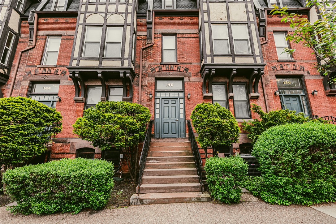 140 Gibbs Street, Unit 2 Rochester, NY 14605 - Photo 18 of 20 Gallery Image 18
