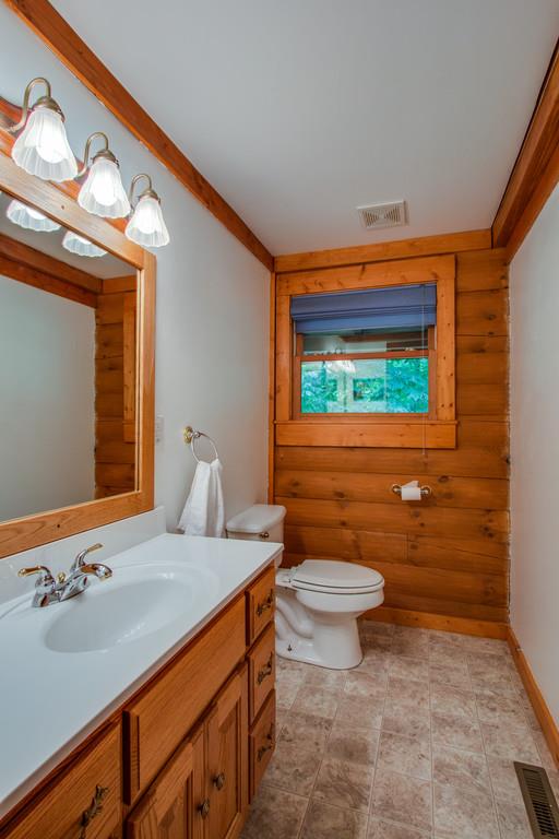 744 Keytown Road Portland, TN 37148 - Photo 11 of 30 a bathroom with a sink and a mirror