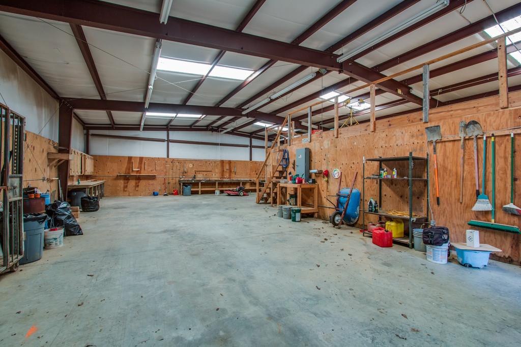 744 Keytown Road Portland, TN 37148 - Photo 29 of 30 a view of storage and utility room