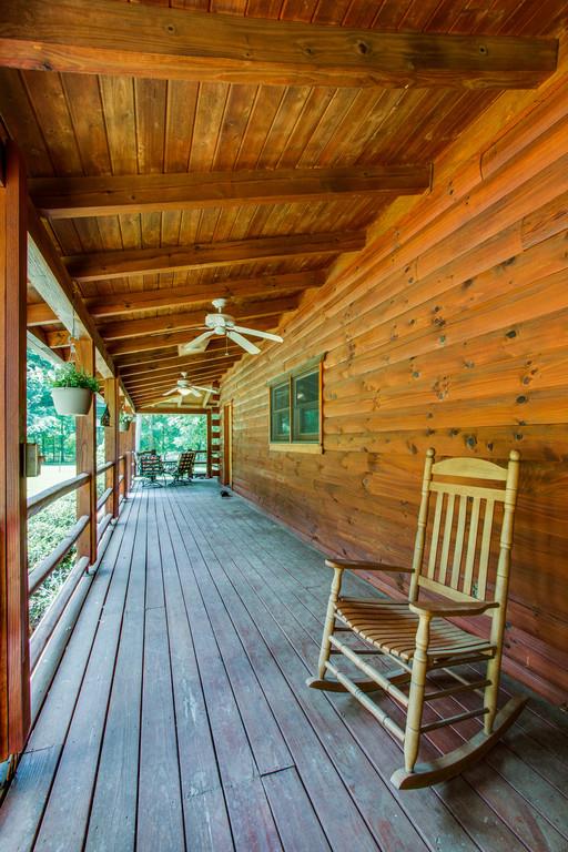 744 Keytown Road Portland, TN 37148 - Photo 3 of 30 a view of outdoor space with wooden floor