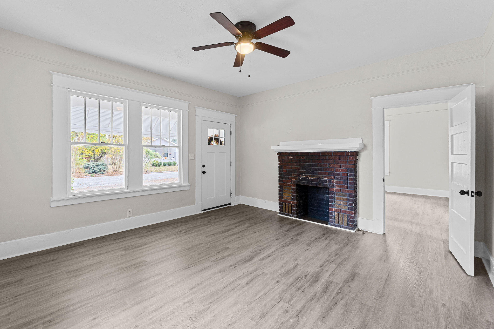 1307 Beman Street Augusta, GA 30904 - Photo 3 of 20