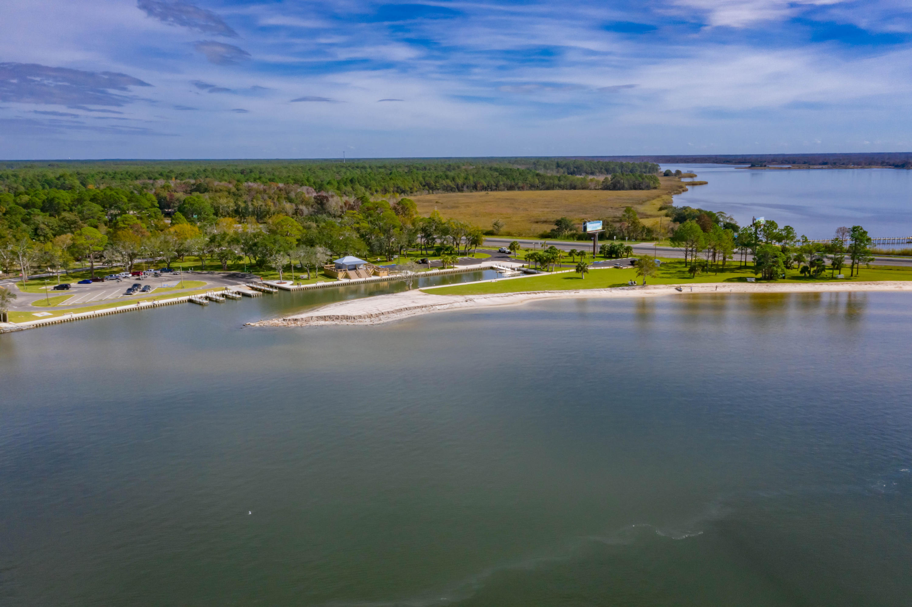 2871 Bay Grove Road Freeport, FL 32439 - Photo 7 of 17 a view of a city