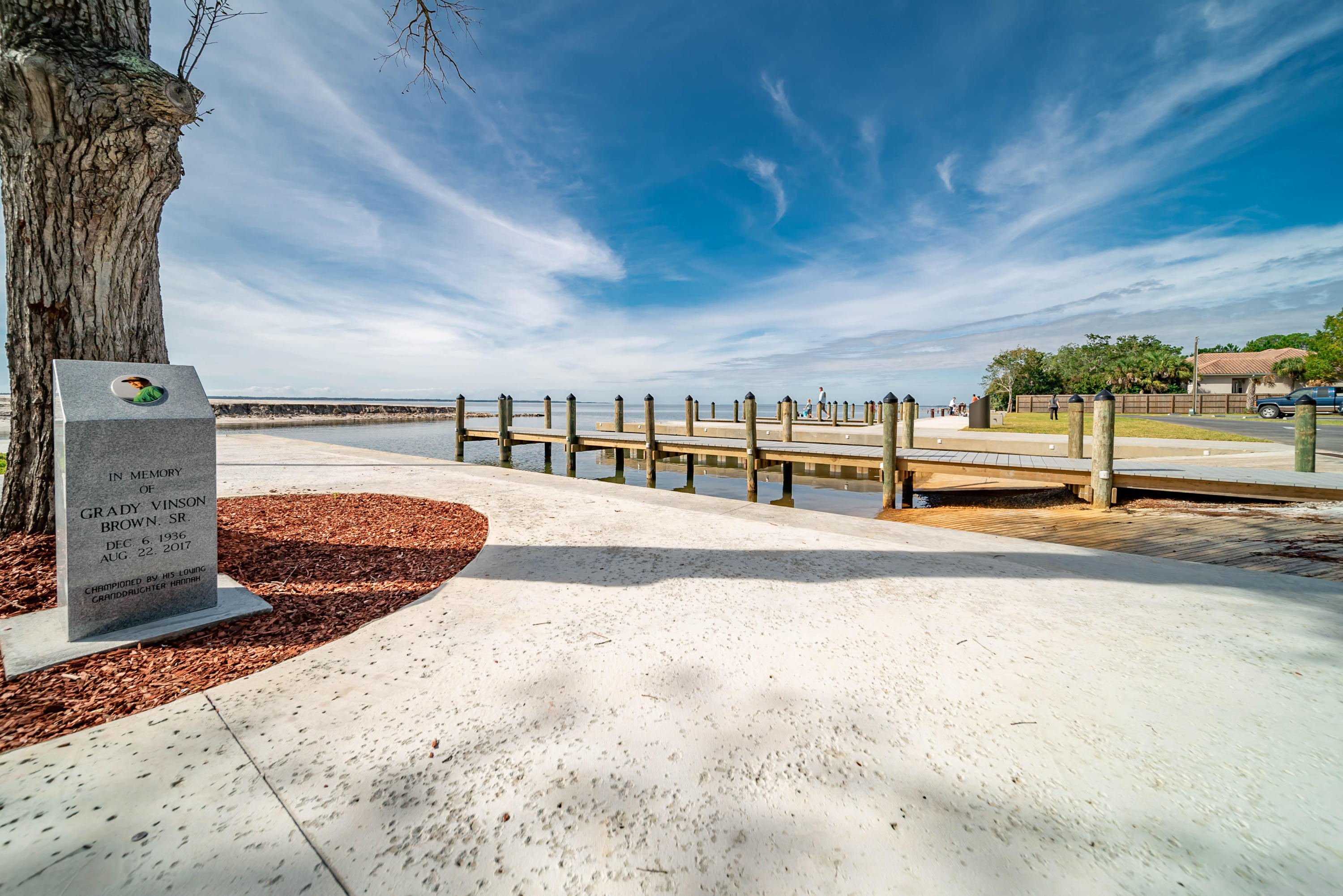 2871 Bay Grove Road Freeport, FL 32439 - Photo 9 of 17 a view of ocean